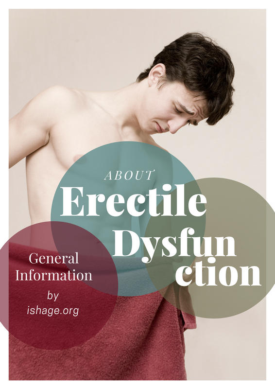 eretile dysfunction details